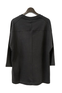 thom/krom Stitched Oversized T-shirt (Homme)