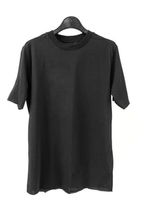 thom/krom Asymmetry Stitched T-shirt (Homme)