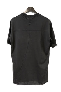 thom/krom Asymmetry Stitched T-shirt (Homme)