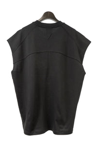 thom/krom Oversized Tank top (Homme)
