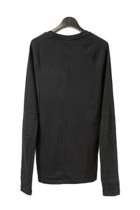 thom/krom Cotton Modal Long Sleeve T-shirt (Homme)