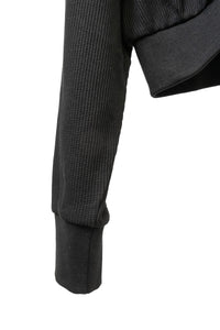 thom/krom Loose Fitted Hoodie (Homme)