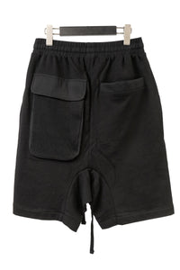 thom/krom Side Pocket Shorts (Homme)