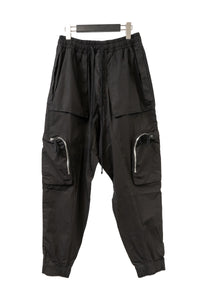 thom/krom Zip Cargo Pants (Homme)