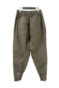 thom/krom Zip Cargo Pants (Homme)