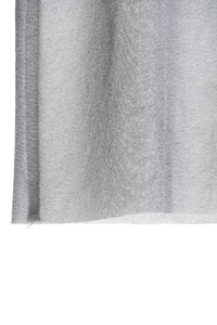 tous les deux ensemble/Tricot Col roulé transparent Pullover