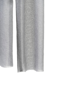 tous les deux ensemble/Tricot See-through Crewneck Pullover