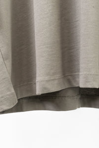 thom/krom Stitched Oversized T-shirt (Homme)