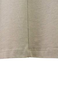 thom/krom Stitched Oversized T-shirt (Homme)