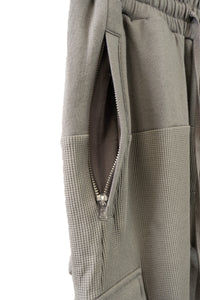 thom/krom Sweat Cargo Pants (Homme)