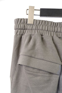 thom/krom Sweat Cargo Pants (Homme)