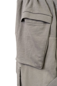 thom/krom Sweat Cargo Pants (Homme)