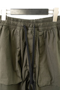 thom/krom Zip Cargo Pants (Homme)