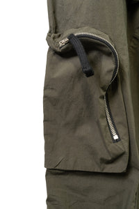 thom/krom Zip Cargo Pants (Homme)