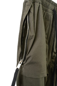thom/krom Zip Cargo Pants (Homme)