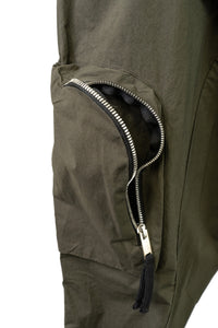 thom/krom Zip Cargo Pants (Homme)