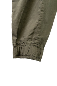 thom/krom Zip Cargo Pants (Homme)