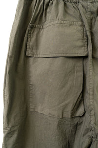 thom/krom Zip Cargo Pants (Homme)