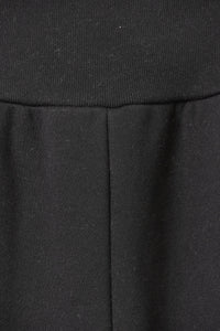 tous les deux ensemble/Brushed Lining Tight Sweat Skirt