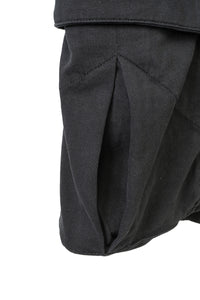 11par Boris Bidjan Saberi/P40 F-1238 BLACK