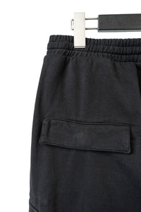 11par Boris Bidjan Saberi/P40 F-1238 BLACK