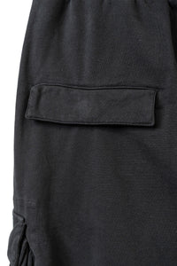 11par Boris Bidjan Saberi/P40 F-1238 BLACK