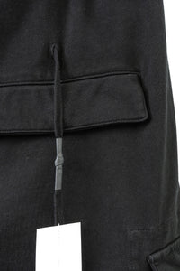 11par Boris Bidjan Saberi/P40 F-1238 BLACK