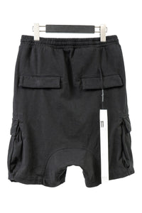 11par Boris Bidjan Saberi/P40 F-1238 BLACK