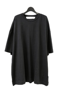 ISABEL BENENATO/Oversize T-shirt (Femme)