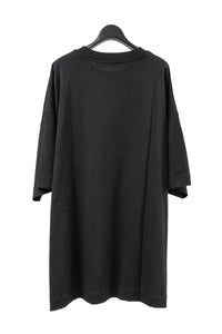 ISABEL BENENATO/Oversize T-shirt (Femme)