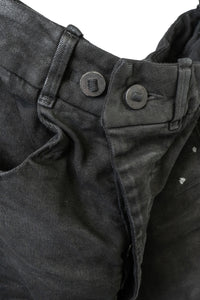 Boris Bidjan Saberi/P15.1 BF F1603K