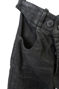 Boris Bidjan Saberi/P15.1 BF F1603K