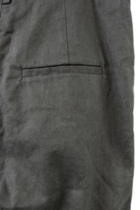daub/CARGO PANTS (Homme)