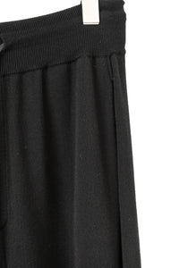 ISABEL BENENENATO/Pantalon confort Viscose