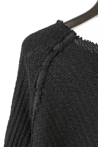 MARC LE BIHAN/Knit Pullover (Homme)