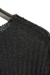 MARC LE BIHAN/Knit Pullover (Homme)