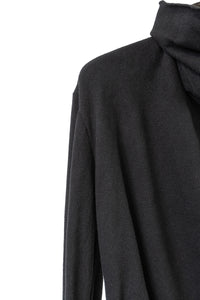 MARC LE BIHAN/Brushed Pullover Turtleneck (Homme)