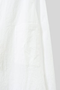 K'ANG/OVERSIZE SHIRT
