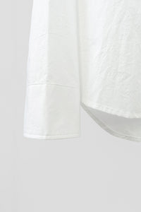 K'ANG/OVERSIZE SHIRT