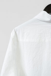 K'ANG/OVERSIZE SHIRT