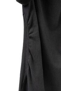 MARC LE BIHAN/Brushed Pullover Turtleneck (Homme)