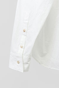 K'ANG/OVERSIZE SHIRT