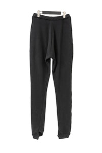 MARC LE BIHAN/Brushed Sarouel Leggings (Homme)