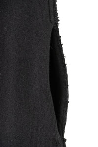 MARC LE BIHAN/Brushed Sarouel Leggings (Homme)