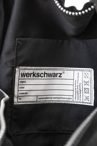 werkschwarz/cabin 1 p