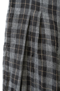 K'ANG/EXTRA LARGE FIT TROUSERS