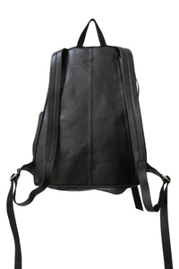 werkschwarz/backpack 2 p