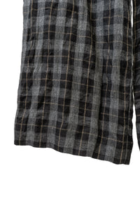 K'ANG/EXTRA LARGE FIT TROUSERS