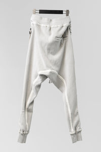 Boris Bidjan Saberi/Pantalon.