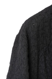 Aleksandr Manamis/Double Buttons COLLAR COAT (Homme)